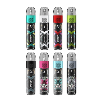 VooPoo Argus P1S Pod Kit